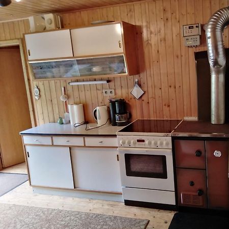 Ferienhaus Lederer Villa Stockenboi Bagian luar foto