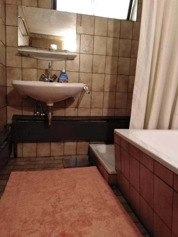 Ferienhaus Lederer Villa Stockenboi Bagian luar foto